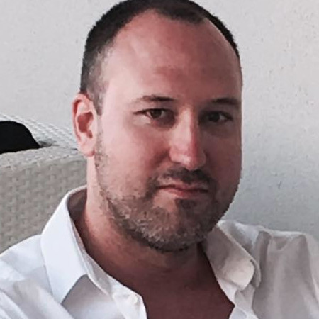 Demcsák Gergely